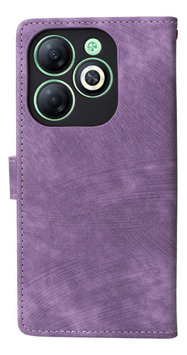 Funda For Infinix Smart 8