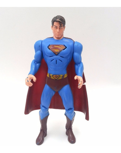 Superman Dc Figura