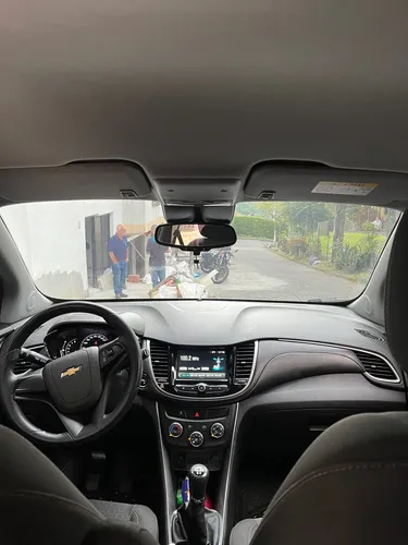 Chevrolet Tracker 1.8 Ls