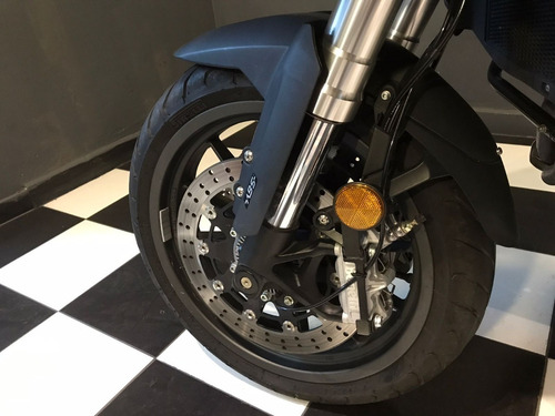 Imagen 11 de 18 de Benelli Trk 502 Recibo Ktm 390 Adventure Royal Honda Falcon