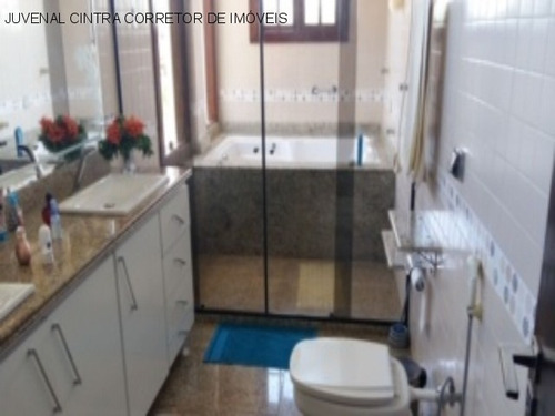 Vendo Casa No Condomínio Parque Costa Verde, 6/4 , Sendo 5 Suítes, 650m², R$ 2.300.000,00 Financia!!! - J785 - 34720759