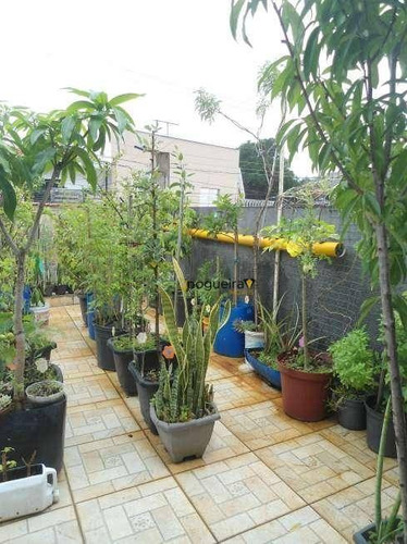 Imagem 18 de 30 de Sobrado Com 5 Dormitórios À Venda, 262 M² Por R$ 850.000,00 - Vila Constância - São Paulo/sp - So0364