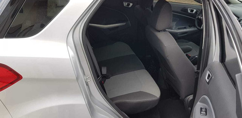 Ford Ecosport 2015 1.6 16v Freestyle Flex 5p