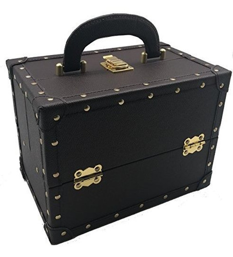 Br Carry All Trunk - Estuche Para Tren Con Funda Reutilizab