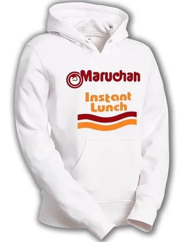 Sudadera de maruchan outlet