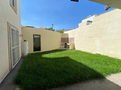Casa En Renta En Residencial Senderos, Torreón, Coahuila De Zaragoza