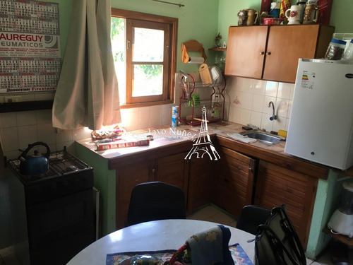 2 Casas En En 2 Terrenos- Ref: 3456