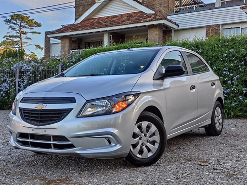 Chevrolet Joy Full 1.0 2019 - Motorland Permuto / Financio