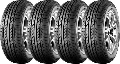 Kit de 4 llantas GT Radial Champiro VP1 P 185/55R15 82