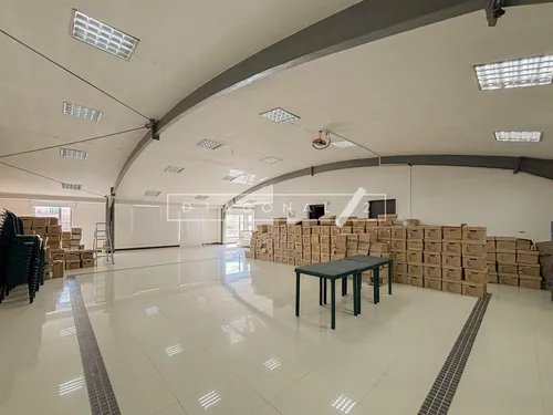 Bodega En Venta En El Rosal