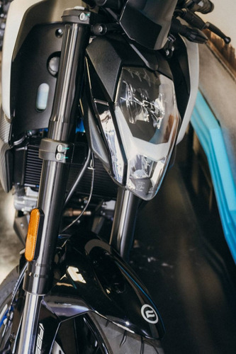 Imagen 4 de 17 de Cfmoto Nk 300 Naked - Nuevo Modelo 2023 - Stock Disponible !