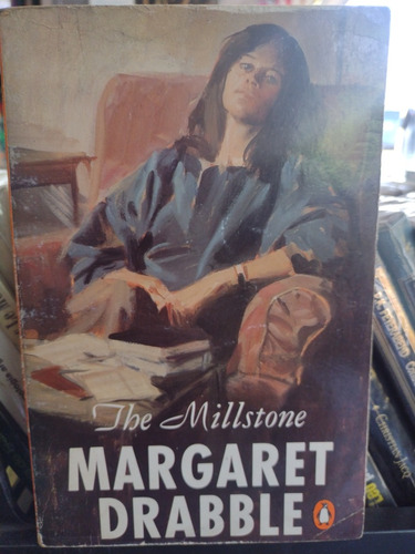 The Millstone Margaret Drabble Ing