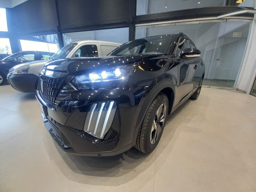 Peugeot 2008 1.0T Gt