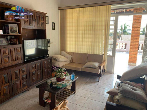 Imagem 2 de 19 de Casa Venda Jardim Dos Oliveiras Campinas Sp - Ca0903