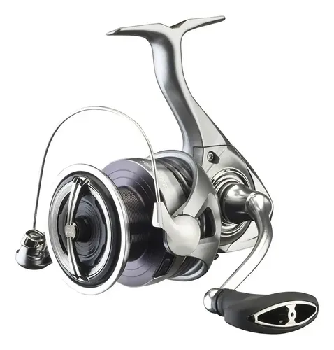Novo Molinete Daiwa Exceler Lt 4000-cxh Lançamento | MercadoLivre