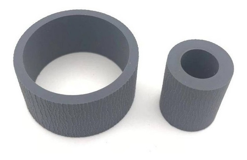 Imagen 2 de 3 de Set Gomas Toma Hojas Para Epson L110 L210 L380 L355 L375 Y+