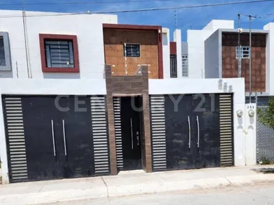 Casa en renta