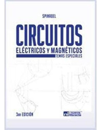 Circuitos Electricos Y Magnetismo