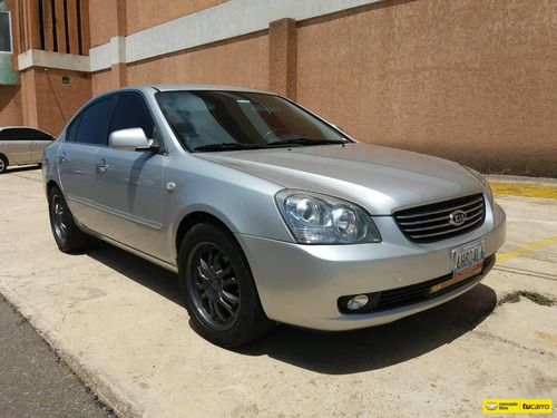 Kia Optima V6 Xe