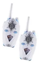 Comprar Walkie Talkies Frozen Para Niñas Disney Original