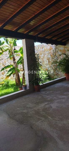 Imagen 8 de 11 de Casa En Venta Santa Teresita Tipuro