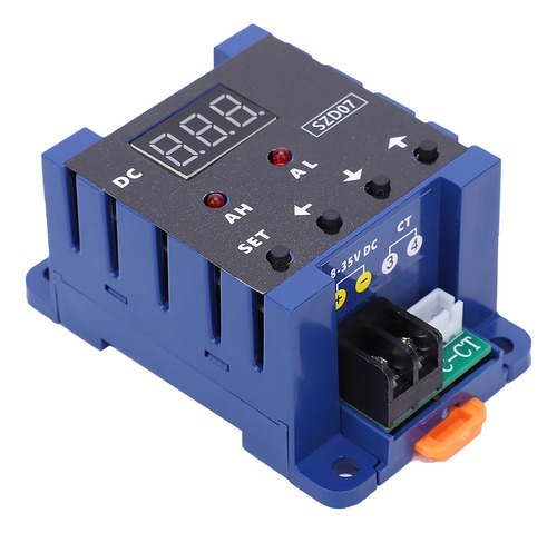 Alarme De Limite De Limite Do Sensor De Corrente Digital Szd