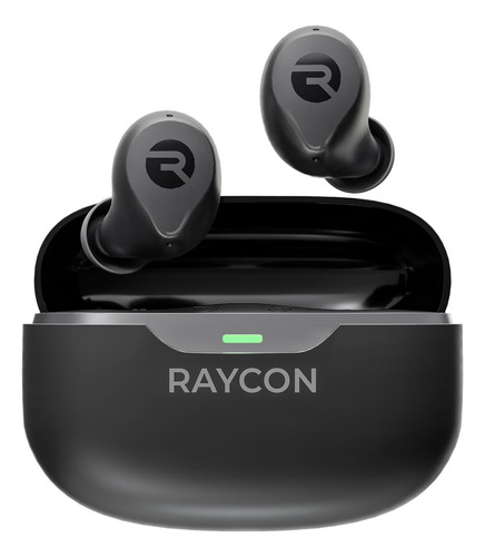 Fones De Ouvido Sem Fio Raycon Everyday 2024 Com 32h Playtim