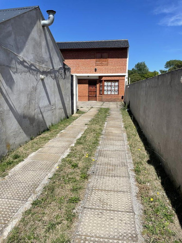 Duplex Con Gas Natural