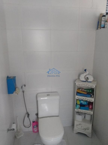Imagem 12 de 21 de Casa Com 5 Dormitórios À Venda, 600 M² Por R$ 2.127.000,00 - Vila Engenho Novo - Barueri/sp - Ca0268