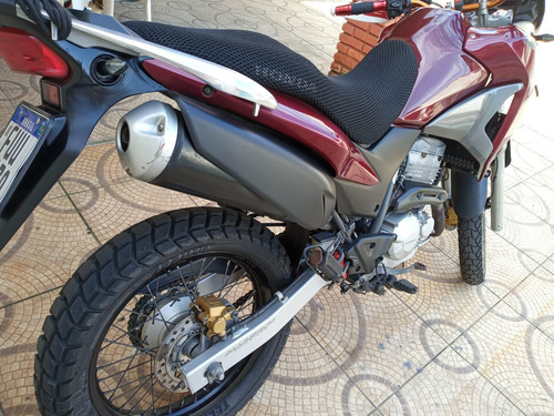 Honda Xre 300