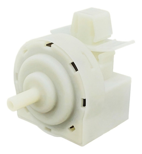 Imagem 1 de 7 de Pressostato Linear Lavadora Brastemp/ Consul - W10828358
