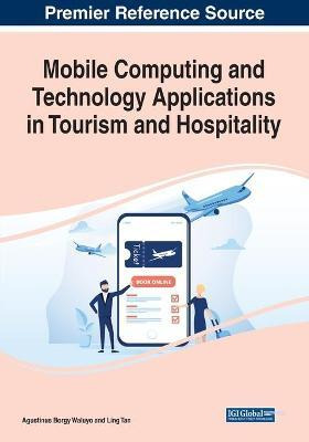 Libro Mobile Computing And Technology Applications In Tou...