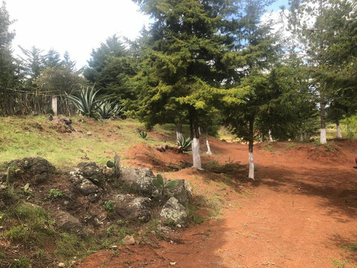 Venta Terreno En Amealco San Jose Itho Queretaro