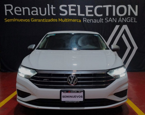 Volkswagen Jetta A7 2020