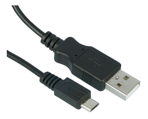 Cable Usb Micro B Para Arduino