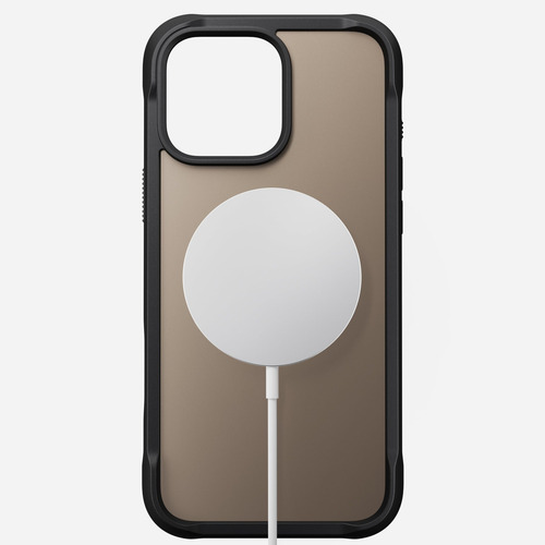 Capa De Telefone Nomad Rugged Desert Com Magsafe iPhone 16 P