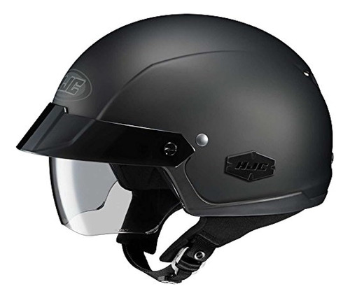 Hjc Is-cruiser Casco De Motocicleta De Calle Para Hombre - N