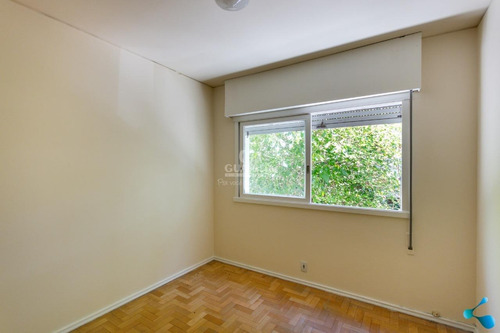 Imagem 9 de 23 de Apartamento Para Aluguel, 2 Quartos C/ 1 Vaga Coberta, Sao Geraldo - Porto Alegre/rs - 5421