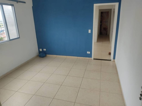 Imagem 19 de 22 de Apartamento Com 1 Dorm, Tupi, Praia Grande - R$ 190 Mil, Cod: 1657 - Rno1657