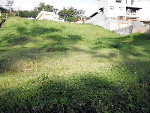 Terreno Para Venda - 500