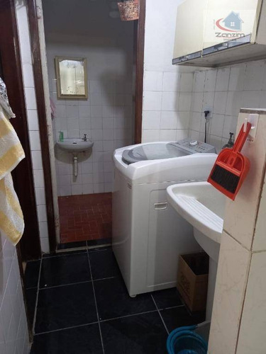 Imagem 20 de 23 de Casa Com 2 Dormitórios À Venda, 135 M² Por R$ 665.000,00 - Parque Terra Nova - São Bernardo Do Campo/sp - Ca0178