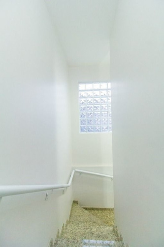 Imagem 28 de 30 de Sobrado À Venda, 160 M² Por R$ 750.000,00 - Limão - São Paulo/sp - So2771