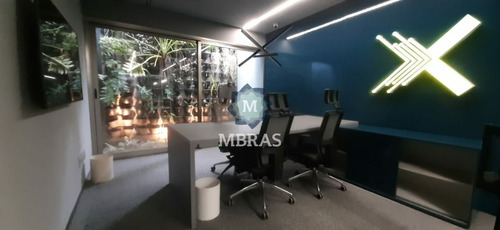 Imagem 3 de 14 de Excelente Imóvel Comercial Reformado No Melhor Da Chácara Inglesa - Mb13852