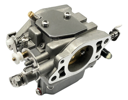 Carburador Mercury Tohatsu Motor De Popa 15 Super 18 Hp