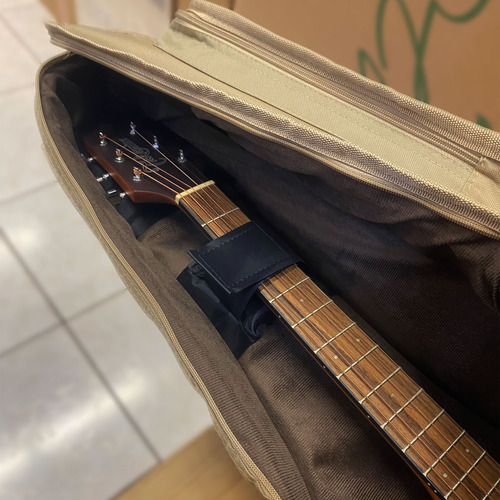 Violão Takamine Jumbo C/ Tampo Sólido Gj72ce N & Tk40d