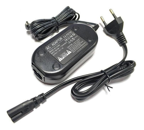 Adaptador Ca Ack-e10 Acoplador Dc Dr-e10 Canon Lp-e10 Bivolt