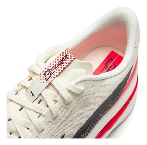 Tenis Li-ning Red Hare 9 Ultra Durabilidad Hombre Arpw007-20