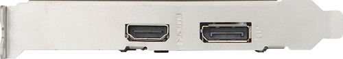 Placa Gráfica Msi Gaming Geforce Gt 1030 4gb Gdrr4 64-bit