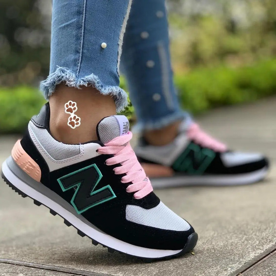 Estilos De Tenis Para Mujer Flash Sales, UP TO 54% OFF | lavalldelord.com