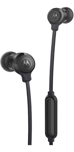 Auriculares In-ear Motorola Earbuds 3-s Manos Libres